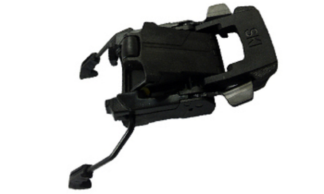 SalomonAtomicArmada Shift Brakes - 110mm | Corbetts Ski + Snowboard